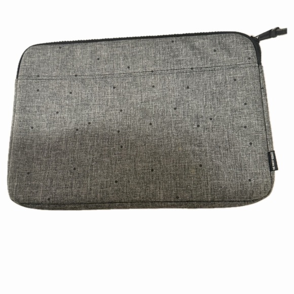 Herschel Laptop Gray Bag - Picture 2 of 3